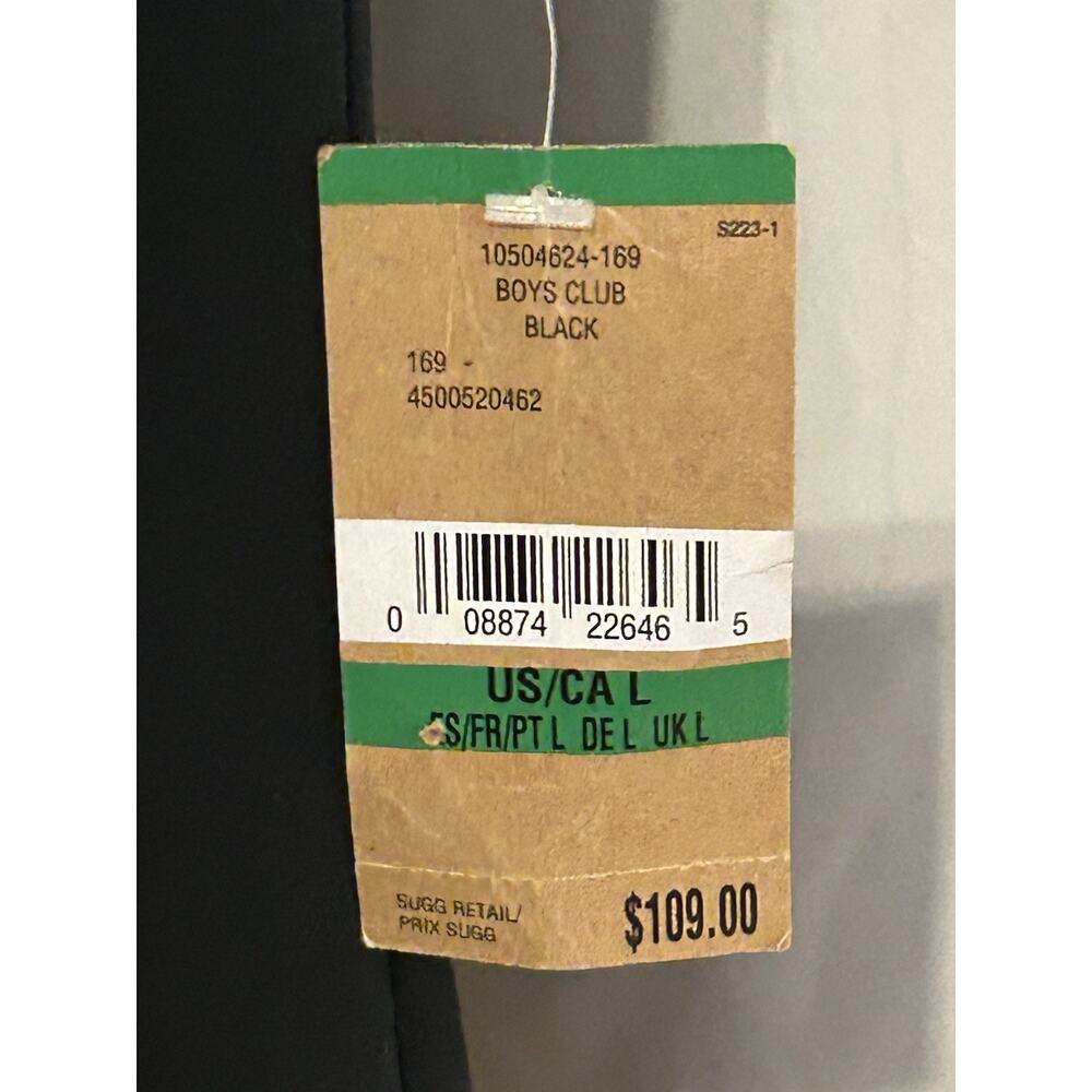 NWT Rachel Roy Black Dress Women's size L - Picture 2 of 5